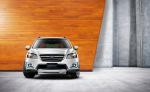 Subaru Exiga Crossover 7 2015 года